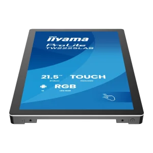 22" iiyama TW2225LAS-B3PNR:IPS - obrázek 9
