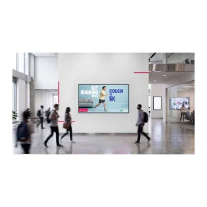 86" iiyama LH8666UHSB-B1AG: - obrázek 4