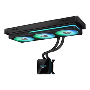 ASUS PRIME SLC II 360 ARGB LCD - obrázek 4