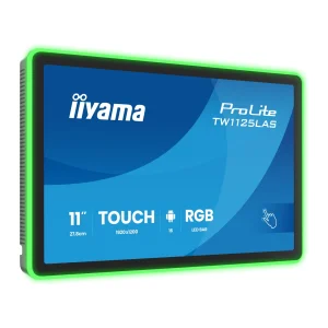 11" iiyama TW1125LAS-B3PNR:IPS - obrázek 14