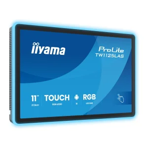 11" iiyama TW1125LAS-B3PNR:IPS - obrázek 19