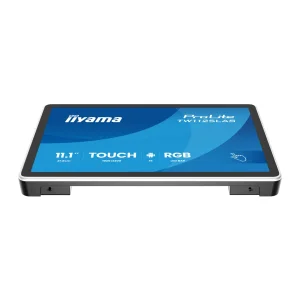 11" iiyama TW1125LAS-B3PNR:IPS - obrázek 20