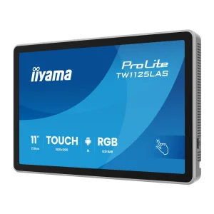 11" iiyama TW1125LAS-B3PNR:IPS - obrázek 6