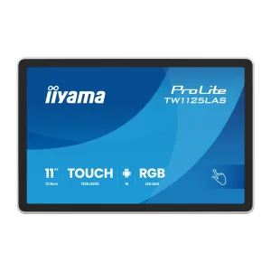 11" iiyama TW1125LAS-B3PNR:IPS - obrázek 7