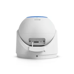 UniFi G6 Edge Turret venkovní bezpečnostní kamera - obrázek 12