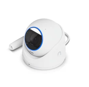 UniFi G6 Edge Turret venkovní bezpečnostní kamera - obrázek 9