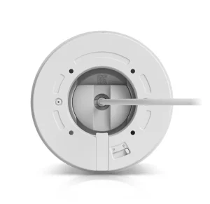 UniFi G6 Edge Turret venkovní bezpečnostní kamera - obrázek 10
