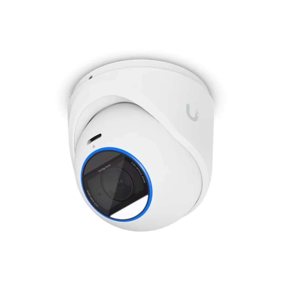 UniFi G6 Edge Turret venkovní bezpečnostní kamera