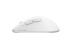 Herní bezdrátová myš Genesis ZIRCON 606/Herní/Optická/26 000 DPI/USB+BT/Bílá - obrázek 12