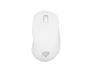 Herní bezdrátová myš Genesis ZIRCON 606/Herní/Optická/26 000 DPI/USB+BT/Bílá - obrázek 2