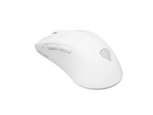 Herní bezdrátová myš Genesis ZIRCON 606/Herní/Optická/26 000 DPI/USB+BT/Bílá - obrázek 7