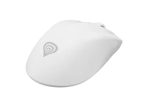 Herní bezdrátová myš Genesis ZIRCON 606/Herní/Optická/26 000 DPI/USB+BT/Bílá - obrázek 8