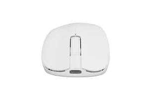 Herní bezdrátová myš Genesis ZIRCON 606/Herní/Optická/26 000 DPI/USB+BT/Bílá - obrázek 9