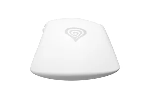 Herní bezdrátová myš Genesis ZIRCON 606/Herní/Optická/26 000 DPI/USB+BT/Bílá - obrázek 10