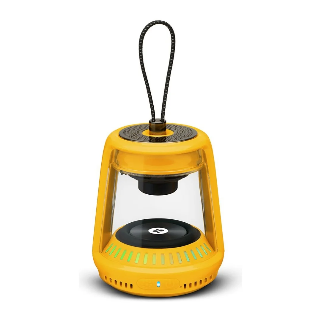 Packard Bell The DotTune/Mono/5W/Yellow