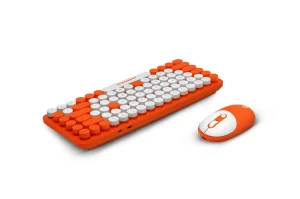 PackardBell The Dot Combo-BT klávesnice and myš - obrázek 2