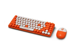 PackardBell The Dot Combo-BT klávesnice and myš - obrázek 3
