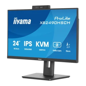 iiyama ProLite XB2490HSCH-B1 24" IPS USB-C - obrázek 11