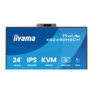 iiyama ProLite XB2490HSCH-B1 24" IPS USB-C - obrázek 19