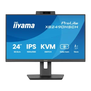iiyama ProLite XB2490HSCH-B1 24" IPS USB-C - obrázek 20