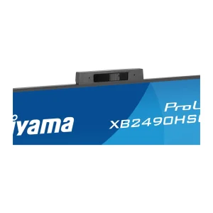 iiyama ProLite XB2490HSCH-B1 24" IPS USB-C - obrázek 2