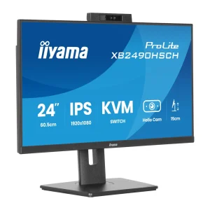 iiyama ProLite XB2490HSCH-B1 24" IPS USB-C - obrázek 24
