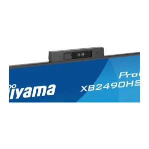 iiyama ProLite XB2490HSCH-B1 24" IPS USB-C - obrázek 3