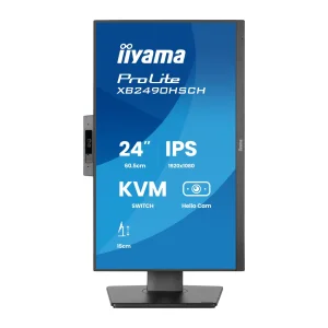 iiyama ProLite XB2490HSCH-B1 24" IPS USB-C - obrázek 8