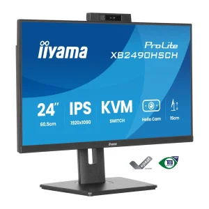 iiyama ProLite XB2490HSCH-B1 24" IPS USB-C - obrázek 9