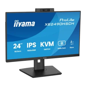 iiyama ProLite XB2490HSCH-B1 24" IPS USB-C - obrázek 10