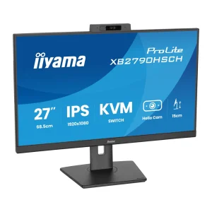 iiyama ProLite XB2790HSCH-B1 27" IPS USB-C - obrázek 2