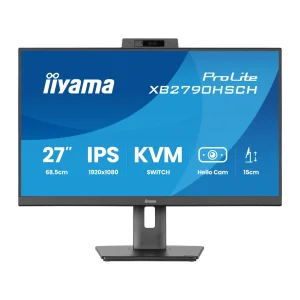 iiyama ProLite XB2790HSCH-B1 27" IPS USB-C - obrázek 21