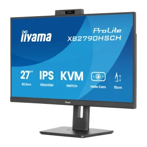 iiyama ProLite XB2790HSCH-B1 27" IPS USB-C - obrázek 22