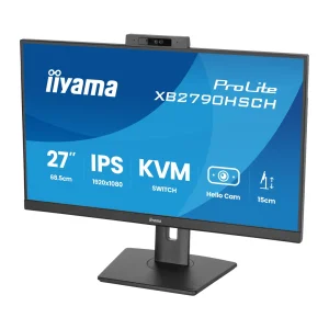 iiyama ProLite XB2790HSCH-B1 27" IPS USB-C - obrázek 23
