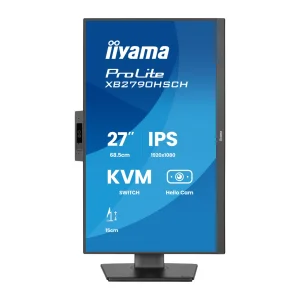 iiyama ProLite XB2790HSCH-B1 27" IPS USB-C - obrázek 4
