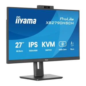 iiyama ProLite XB2790HSCH-B1 27" IPS USB-C - obrázek 6