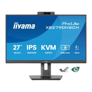 iiyama ProLite XB2790HSCH-B1 27" IPS USB-C
