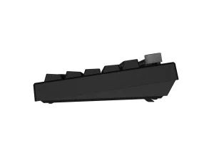 Herní mechanická klávesnice Genesis THOR 404/GenX Abyssal/Drátové USB-A/US/Černá - obrázek 3