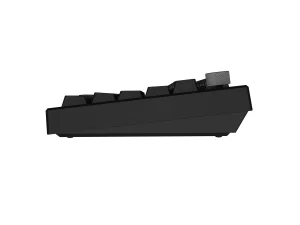 Herní mechanická klávesnice Genesis THOR 404/GenX Abyssal/Drátové USB-A/US/Černá - obrázek 8