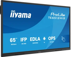 65" iiyama TE6512MIS-B4AG - obrázek 6