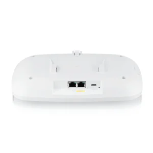 ZYXEL WBE530 Tri-Radio PoE+ Access Point - obrázek 2