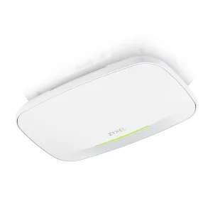 ZYXEL WBE530 Tri-Radio PoE+ Access Point - obrázek 4