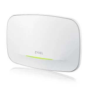 ZYXEL WBE530 Tri-Radio PoE+ Access Point - obrázek 5