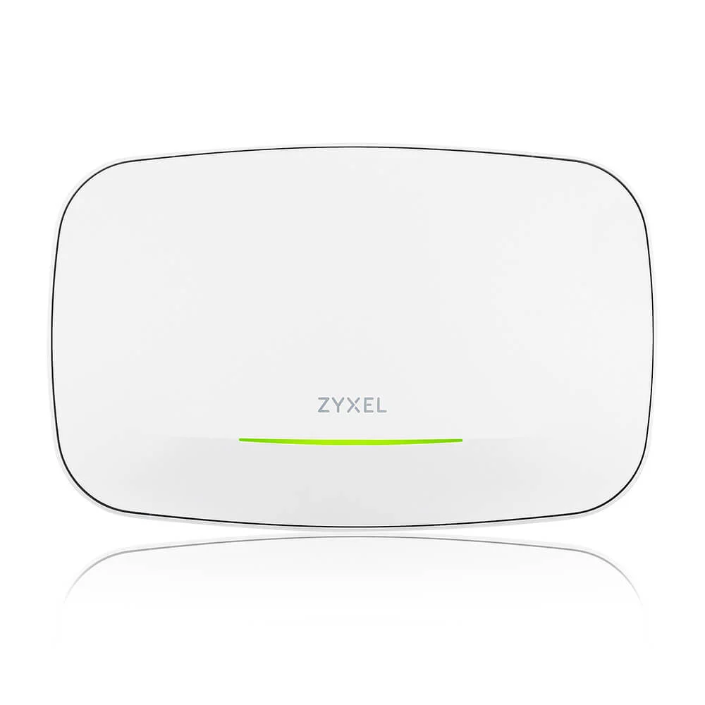ZYXEL WBE530 Tri-Radio PoE+ Access Point