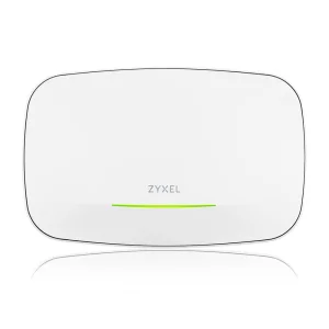 ZYXEL WBE530 Tri-Radio PoE+ Access Point
