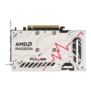 Sapphire PULSE Radeon RX 9060 XT 8GB GDDR6 - obrázek 2
