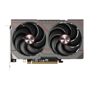Sapphire PULSE Radeon RX 9060 XT 8GB GDDR6 - obrázek 3