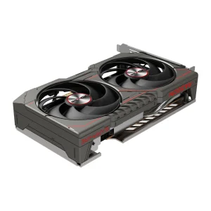 Sapphire PULSE Radeon RX 9060 XT 8GB GDDR6 - obrázek 4