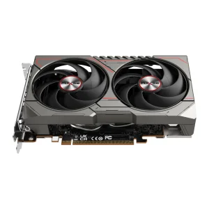 Sapphire PULSE Radeon RX 9060 XT 8GB GDDR6 - obrázek 5