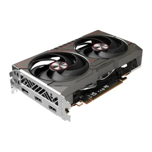 Sapphire PULSE Radeon RX 9060 XT 8GB GDDR6 - obrázek 6